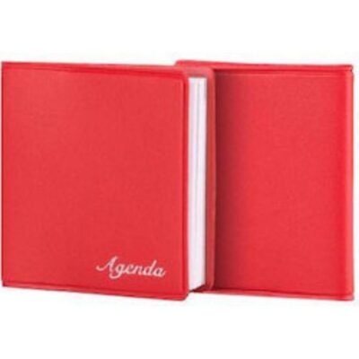 ΑΤΖΕΝΤΑ ΥΔΡΟΓΕΙΟΣ ΕΒΔΟΜΑΔΙΑΙΑ ΤΕΤΡΑΓΩΝΗ ΕΥΑ 7Χ7 - 2026