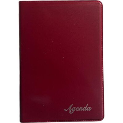 ΑΤΖΕΝΤΑ ΥΔΡΟΓΕΙΟΣ ΕΒΔΟΜΑΔΙΑΙΑ ΜΕΓΑΛΗ ΚΛΑΣΙΚΗ 9Χ12.5 - 2026