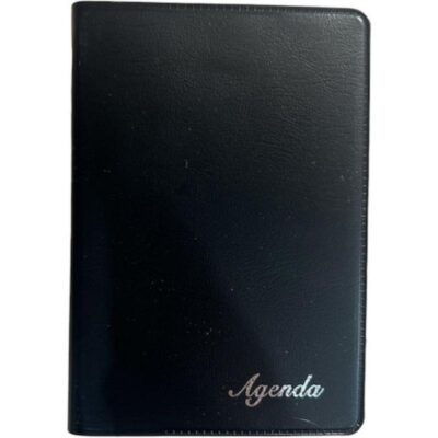 ΑΤΖΕΝΤΑ ΥΔΡΟΓΕΙΟΣ ΕΒΔΟΜΑΔΙΑΙΑ ΠΛΑΓΙΑ ΕΥΡΩΠΗΣ 9Χ14 - 2026