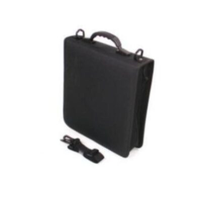 ΤΣΑΝΤΑ ΓΙΑ CD/ DVD ΜΕ ΧΕΙΡΟΛΑΒΗ 200 ΘΕΣΕΩΝ