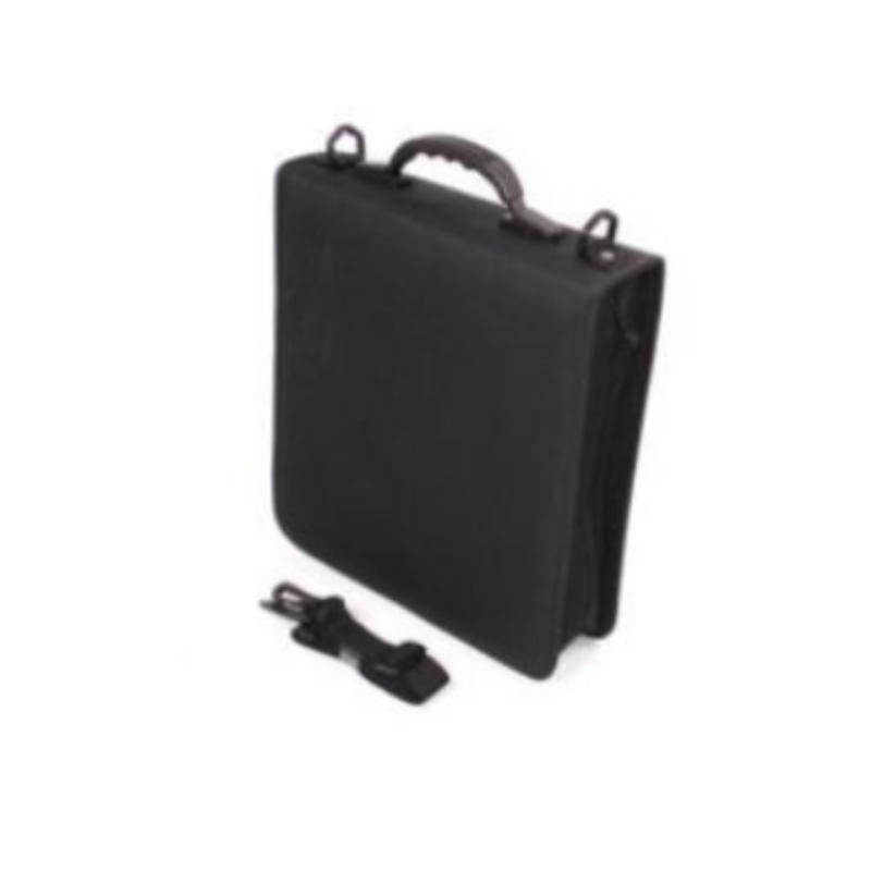 ΤΣΑΝΤΑ ΓΙΑ CD/ DVD ΜΕ ΧΕΙΡΟΛΑΒΗ 200 ΘΕΣΕΩΝ