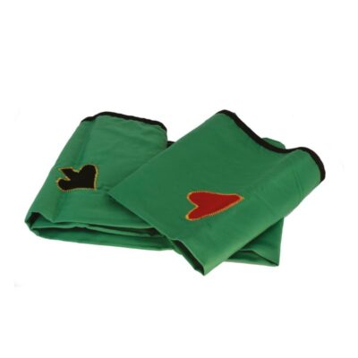 ΤΣΟΧΑ PLATINUM GAMES TWILL RIBBON 1.50 Χ 1.50 ΜΕ ΣΧΕΔΙΑ (86.04.101)