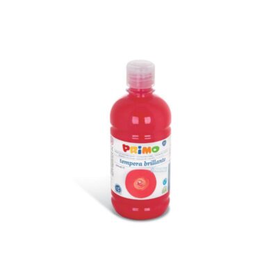 ΤΕΜΠΕΡΑ CMP PRIMO 500ml SCARLET RED (202BR500380)