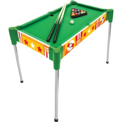 ΜΠΙΛΙΑΡΔΟ TABLETOP MAM (MA8152)