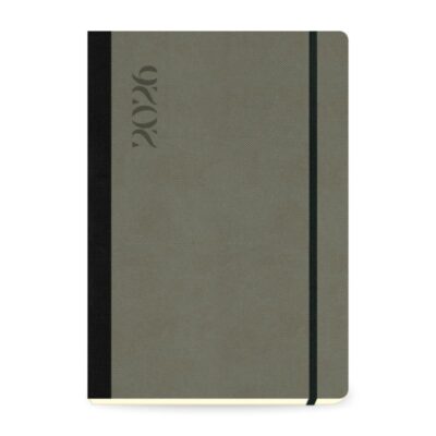 ΗΜΕΡΟΛΟΓΙΟ ADVENTURE ΗΜΕΡΗΣΙΟ 16.6X23.4 ELEPHANT (20.03072) - 2026