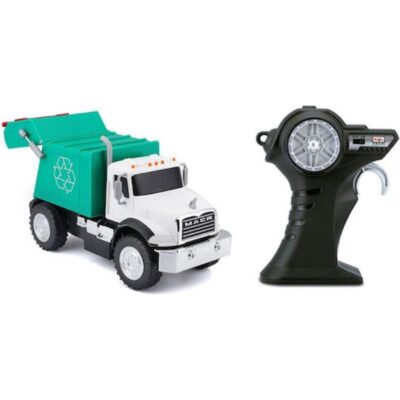MAISTO RC - ΤΗΛΕΚΑΤΕΥΘΥΝΟΜΕΝΟ MACK GRANITE REFUSE TRUCK