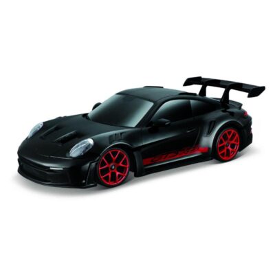 MAISTO 1:24 RC - ΤΗΛΕΚΑΤΕΥΘΥΝΟΜΕΝΟ PREMIUM PORSCHE 911 GT3 RS