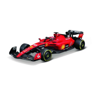 MAISTO 1:24 F1 - ΤΗΛΕΚΑΤΕΥΘΥΝΟΜΕΝΟ FERRARI SF-23 RC