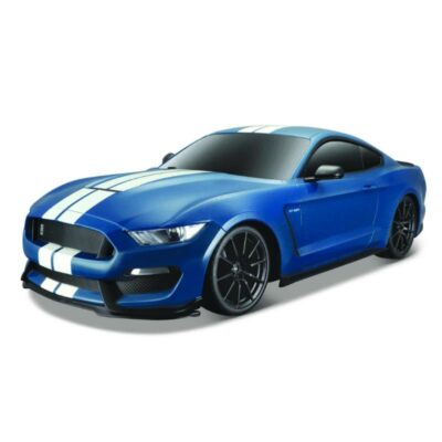 MAISTO 1:14 RC - ΤΗΛΕΚΑΤΕΥΘΥΝΟΜΕΝΟ FORD SHELBY GT350
