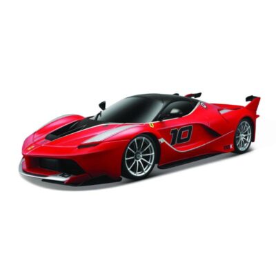 MAISTO 1:14 RC - ΤΗΛΕΚΑΤΕΥΘΥΝΟΜΕΝΟ FERRARI FXX K
