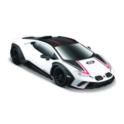 MAISTO 1:14 RC - ΤΗΛΕΚΑΤΕΥΘΥΝΟΜΕΝΟ LAMBORGHINI HURACAN STERRATO