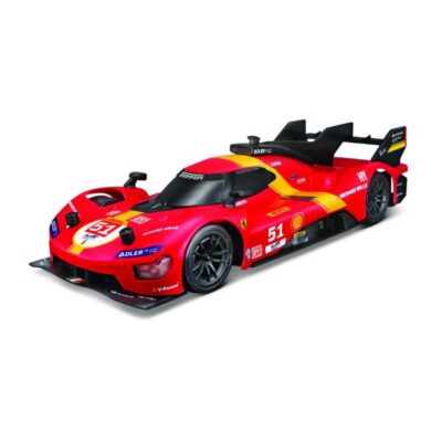 MAISTO 1:16 RC - ΤΗΛΕΚΑΤΕΥΘΥΝΟΜΕΝΟ FERRARI 499P LMH