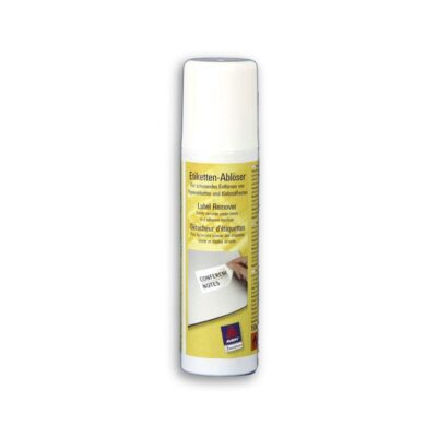 LABEL REMOVER 150ML AVERY ZWECKFORM