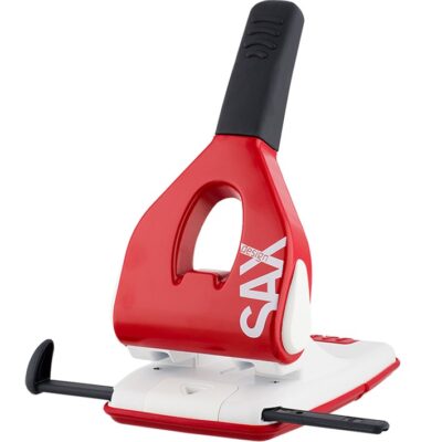ΠΕΡΦΟΡΑΤΕΡ SAX 618-13  XXL 65 ΦΥΛΛΩΝ ΜΕ ΟΔΗΓΟ ΧΡΩΜΑ ΚΟΚΚΙΝΟ