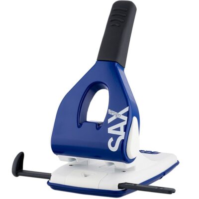 ΠΕΡΦΟΡΑΤΕΡ SAX 618-14 XXL 65 ΦΥΛΛΩΝ ΜΕ ΟΔΗΓΟ ΧΡΩΜΑ ΜΠΛΕ