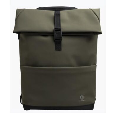 ΣΑΚΙΔΙΟ ΠΛΑΤΗΣ 2 ΘΕΣΕΩΝ ΜΕ ΦΕΡΜΟΥΑΡ ΑΔΙΑΒΡΟΧΟ (EXTRA ΑΝΘΕΚΤΙΚΟ) ΓΙΑ LAPTOP 15''