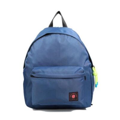 ΤΣΑΝΤΑ ΠΛΑΤΗΣ THE DROP BASIC ELECTRIC BLUE 2 ΘΕΣΕΩΝ (24L) 41 Χ 30,5 Χ 15,5CM LYC