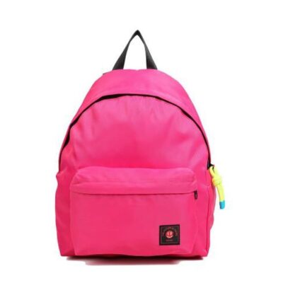 ΤΣΑΝΤΑ ΠΛΑΤΗΣ THE DROP BASIC FUCSIA 2 ΘΕΣΕΩΝ (24L) 41 Χ 30,5 Χ 15,5CM LYCS