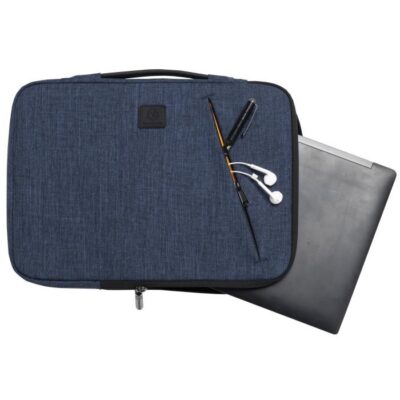 ΘΗΚΗ 2 ΘΕΣΕΩΝ ΜΕ ΦΕΡΜΟΥΑΡ ΓΙΑ LAPTOP 15-16'' (ΜΕΓ. 41X31X2.5 CM), ΣΧΕΔΙΟ BUSINES