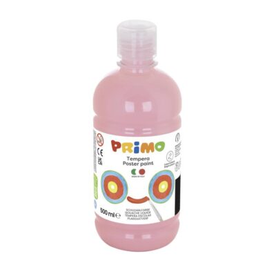 ΤΕΜΠΕΡΑ ΜΠΟΥΚΑΛΙ 500ML ΡΟΖ CMP