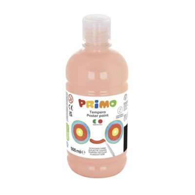 ΤΕΜΠΕΡΑ ΜΠΟΥΚΑΛΙ 500ML FLESH PINK CMP