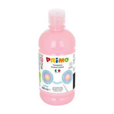 ΤΕΜΠΕΡΑ ΜΠΟΥΚΑΛΙ 500ML ΠΑΣΤΕΛ ΡΟΖ CMP