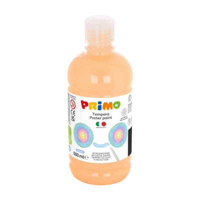 ΤΕΜΠΕΡΑ ΜΠΟΥΚΑΛΙ 500ML ΠΑΣΤΕΛ APRICOT CMP