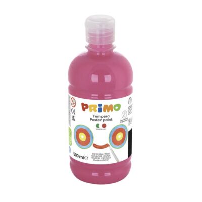 ΤΕΜΠΕΡΑ ΜΠΟΥΚΑΛΙ 500ML ΚΥΚΛΑΜΙΝΟ CMP