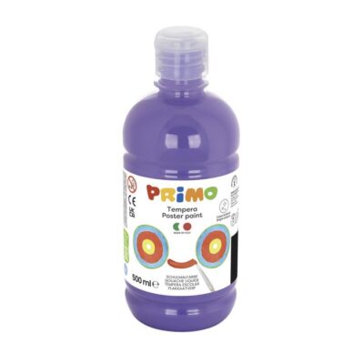ΤΕΜΠΕΡΑ ΜΠΟΥΚΑΛΙ 500ML LILAC CMP
