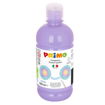 ΤΕΜΠΕΡΑ ΜΠΟΥΚΑΛΙ 500ML ΠΑΣΤΕΛ LILAC CMP