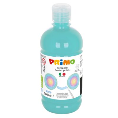 ΤΕΜΠΕΡΑ ΜΠΟΥΚΑΛΙ 500ML ΠΑΣΤΕΛ MINT GREEN CMP
