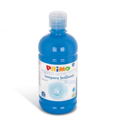 ΤΕΜΠΕΡΑ ΜΠΟΥΚΑΛΙ 500ML ΑΝ.ΜΠΛΕ CYAN CMP