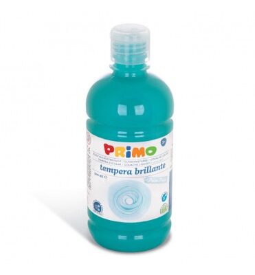 ΤΕΜΠΕΡΑ ΜΠΟΥΚΑΛΙ 500ML TURQUOISE CMP