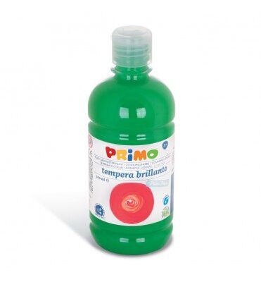 ΤΕΜΠΕΡΑ ΜΠΟΥΚΑΛΙ 500ML ΠΡΑΣΙΝΟ BRIGHT GREEN CMP