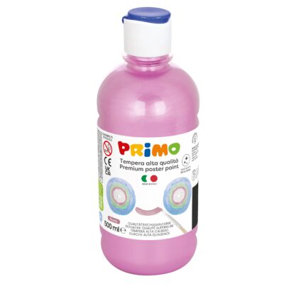 ΤΕΜΠΕΡΑ ΜΠΟΥΚΑΛΙ 500ML PEARL ΧΡΩΜΑ ΡΟΖ (PINK) CMP