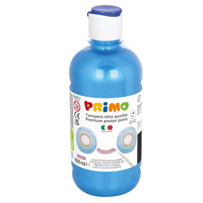 ΤΕΜΠΕΡΑ ΜΠΟΥΚΑΛΙ 500ML PEARL ΧΡΩΜΑ ΜΠΛΕ (ULTRAMARINE) CMP