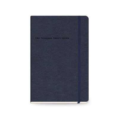 ΗΜΕΡΟΛΟΓΙΟ SOFTLINE ΕΒΔΟΜΑΔΙΑΙΟ 13,8X20,4 ΜΠΛΕ (11.02013) - 2027