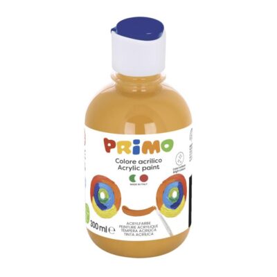 ΑΚΡΥΛΙΚΑ ΧΡΩΜΑΤΑ 300ML (ΜΠΟΥΚΑΛΙ) ΩΧΡΑ CMP