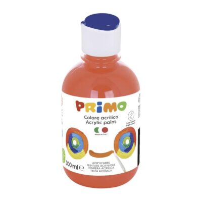 ΑΚΡΥΛΙΚΑ ΧΡΩΜΑΤΑ 300ML (ΜΠΟΥΚΑΛΙ) ΚΟΚΚΙΝΟ VERMILLION CMP