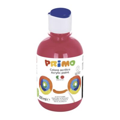 ΑΚΡΥΛΙΚΑ ΧΡΩΜΑΤΑ 300ML (ΜΠΟΥΚΑΛΙ) ΚΟΚΚΙΝΟ MAGENTA CMP