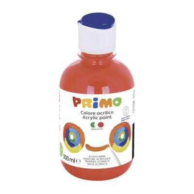 ΑΚΡΥΛΙΚΑ ΧΡΩΜΑΤΑ 300ML (ΜΠΟΥΚΑΛΙ) ΚΟΚΚΙΝΟ CARMINE CMP