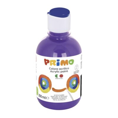 ΑΚΡΥΛΙΚΑ ΧΡΩΜΑΤΑ 300ML (ΜΠΟΥΚΑΛΙ) ΜΩΒ VIOLET CMP