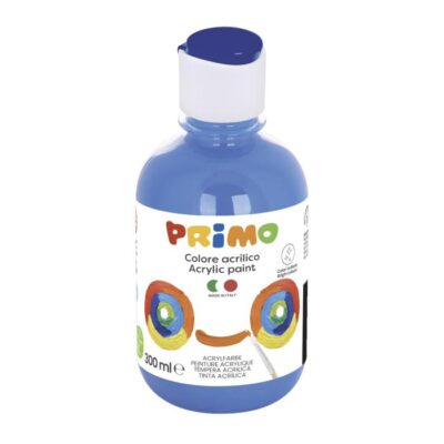 ΑΚΡΥΛΙΚΑ ΧΡΩΜΑΤΑ 300ML (ΜΠΟΥΚΑΛΙ) ΑΝ.ΜΠΛΕ CYAN CMP