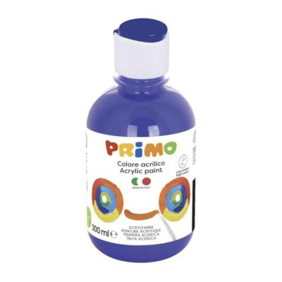 ΑΚΡΥΛΙΚΑ ΧΡΩΜΑΤΑ 300ML (ΜΠΟΥΚΑΛΙ) PRUSSIAN BLUE CMP