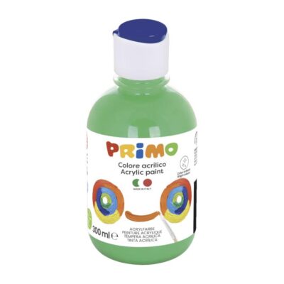 ΑΚΡΥΛΙΚΑ ΧΡΩΜΑΤΑ 300ML (ΜΠΟΥΚΑΛΙ) ΠΡΑΣΙΝΟ BRIGHT GREEN CMP