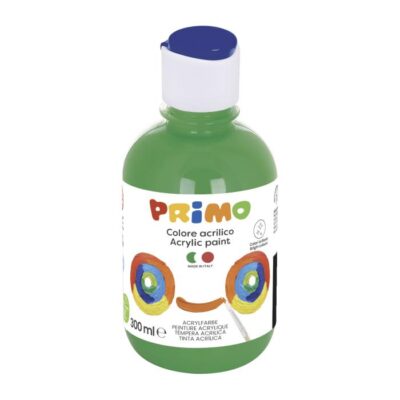 ΑΚΡΥΛΙΚΑ ΧΡΩΜΑΤΑ 300ML (ΜΠΟΥΚΑΛΙ) ΣΚΟΥΡΟ ΠΡΑΣΙΝΟ CMP
