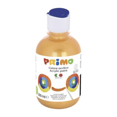 ΑΚΡΥΛΙΚΑ ΧΡΩΜΑΤΑ 300ML (ΜΠΟΥΚΑΛΙ) ΧΡΥΣΟ CMP