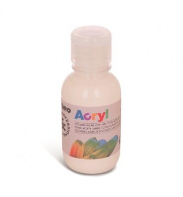 ΑΚΡΥΛΙΚΑ ΧΡΩΜΑΤΑ 125ML (ΜΠΟΥΚΑΛΙ) ΜΠΕΖ* CMP