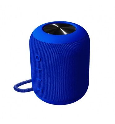 ΗΧΕΙΟ BLUETOOTH 4.2 ΑΔΙΑΒΡΟΧΟ 10W STEREO ΜΕ ΔΙΑΡΚΕΙΑ ΜΠΑΤ. ΕΩΣ 15 ΩΡΕΣ(ΠΕΡΙΕΧ. Μ