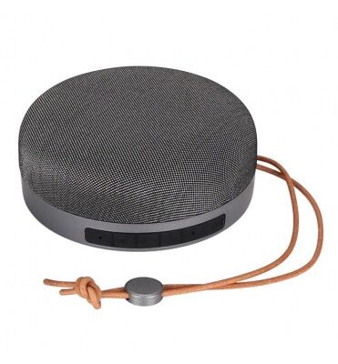 ΗΧΕΙΟ BLUETOOTH 5.0 5W + ΡΑΔΙΟΦΩΝΟ ΜΕ ΔΙΑΡΚΕΙΑ ΜΠΑΤΑΡΙΑΣ ΕΩΣ 6 ΩΡΕΣ(ΠΕΡΙΕΧ. ΜΠΑΤ